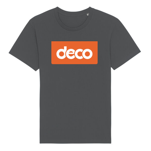 Deco Logo Tee Thumbnail